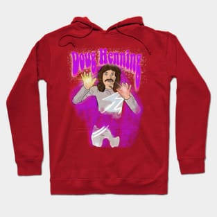 Doug Henning Hoodie